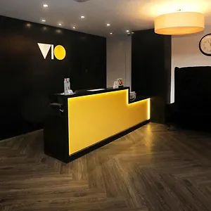 Hotel Vio, Kuala Lumpur